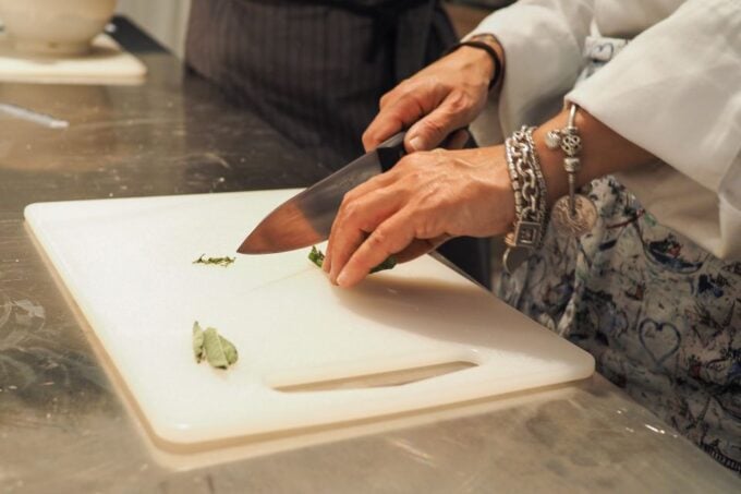 Milan: Local Market and Cooking Class With an Italian Chef - Recap