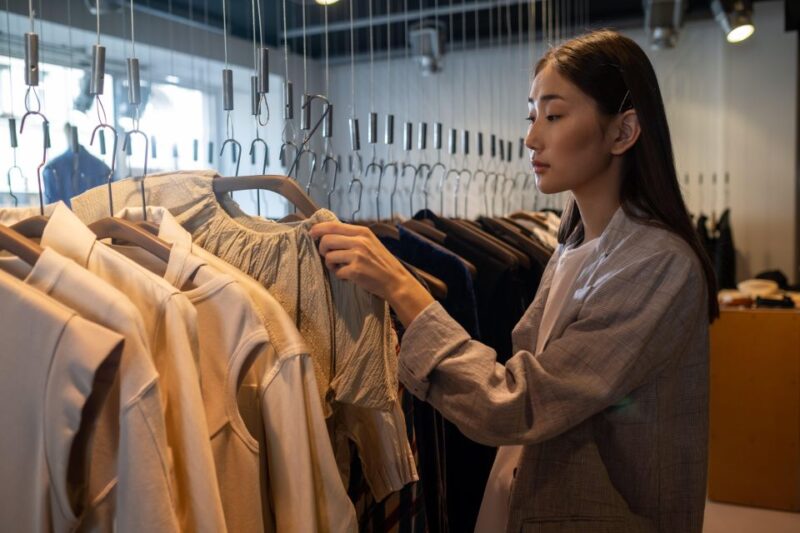 Milan: Luxury Vintage Tour - Unique Fashion Finds