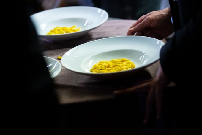 Milan: Maison Milano Friday Dinner Show - Customer Ratings
