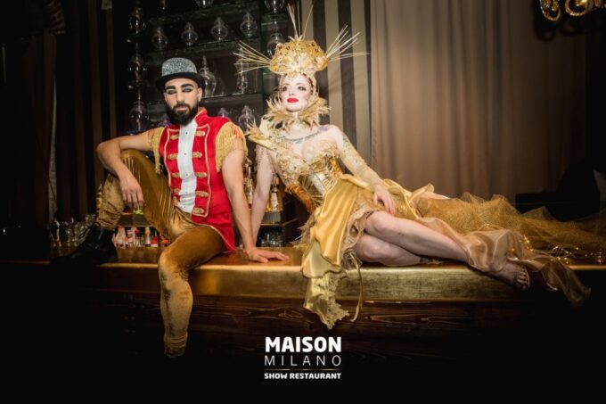 Milan: Maison Milano Friday Dinner Show - Frequently Asked Questions