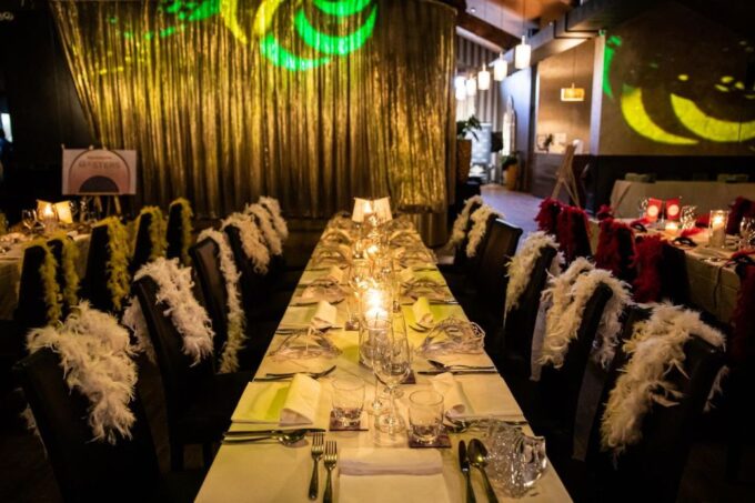 Milan: Maison Milano Saturday Dinner and Show - Frequently Asked Questions