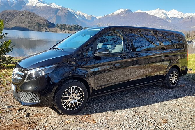 Milan Malpensa Airport (Mxp)-Sankt Moritz Private Transfer - Operating Hours