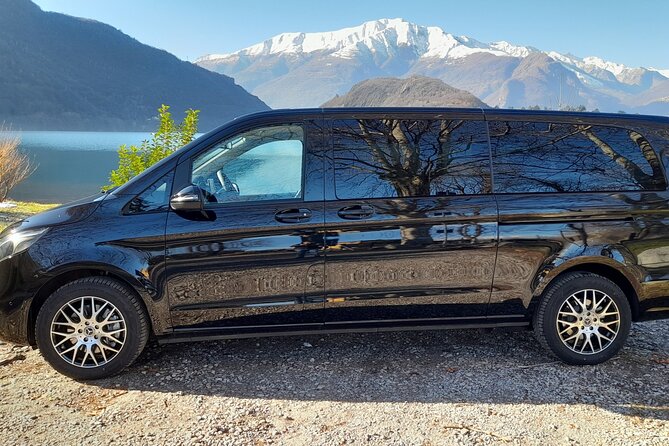 Milan Malpensa Airport (Mxp)-Sankt Moritz Private Transfer - Group Size and Pricing