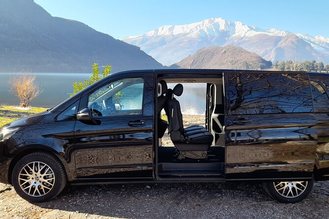 Milan Malpensa Airport (Mxp)-Sankt Moritz Private Transfer - Accessibility and Accommodations