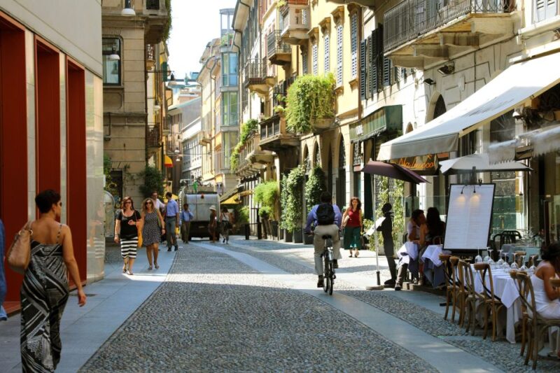 Milan: Modern Milan & Architecture Small Group Tour - Frequently Asked Questions