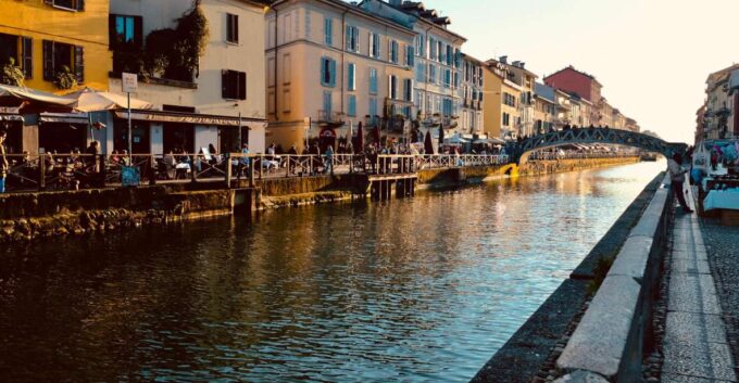 Milan: Navigli District Private Tour With Lunch - Helpful Tips