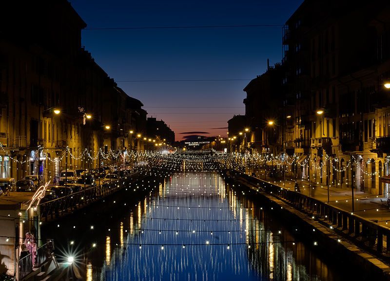 Milan: Navigli Evening Bike Tour With Aperitivo - Frequently Asked Questions