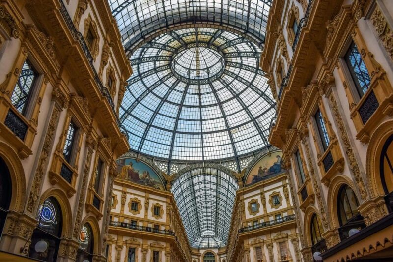 Milan: Night Tour by Bus - Tips for an Enjoyable Night Tour