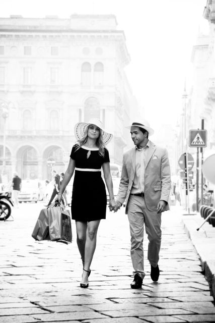 Milan: Night Tour by Vintage Fiat 500 (3hs, 3stops) - Itinerary Highlights