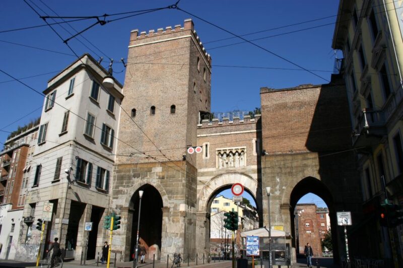 Milan Off the Beaten Path: 3-Hour Walking Tour - Booking Information
