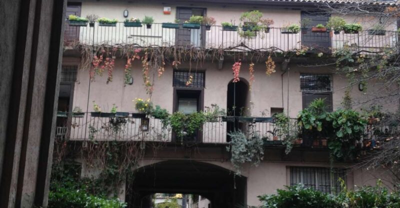 Milan Off the Beaten Path: 3-Hour Walking Tour - Tour Highlights