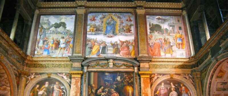 Milan Off the Beaten Path: 3-Hour Walking Tour - Unique Experiences