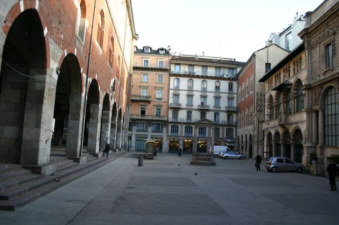 Milan Off the Beaten Path: 3-Hour Walking Tour - Frequently Asked Questions