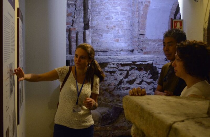 Milan Off-the-Beaten-Path Private Walking Tour - Customer Reviews