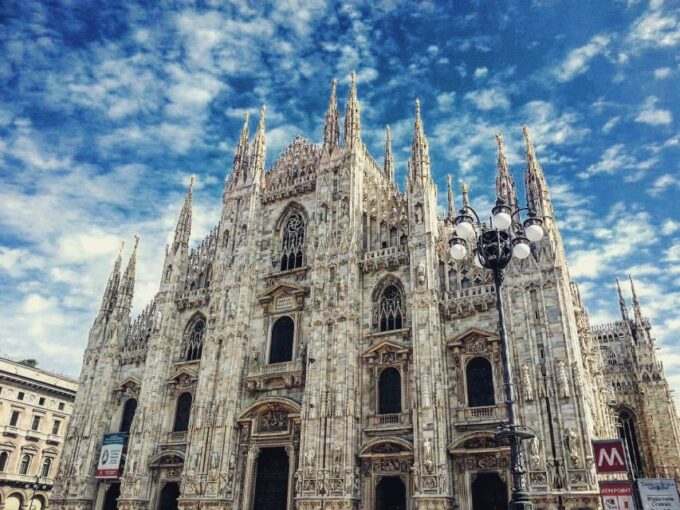 Milan Off-the-Beaten-Path Private Walking Tour - Discover Hidden Gems