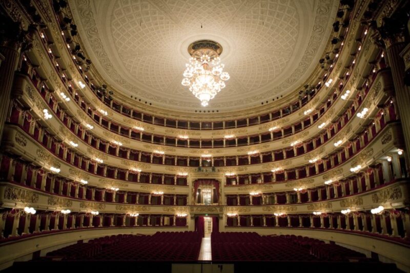 Milan: Official City Pass With Duomo and Over 10 Attractions - Key Benefits