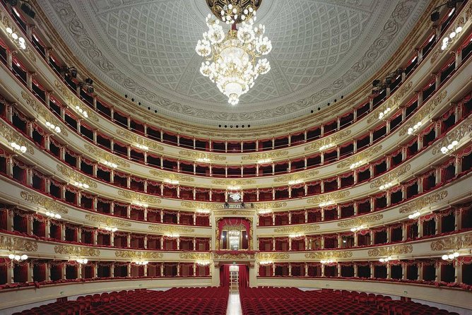 Milan Pass Including Duomo Terraces and La Scala - Customer Reviews and Experiences