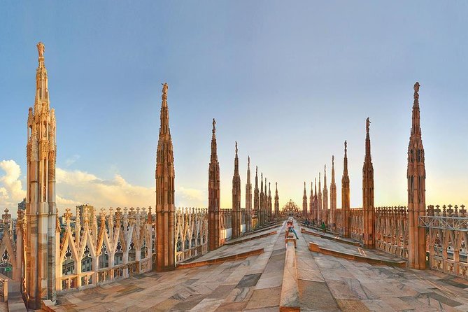 Milan Pass Including Duomo Terraces and La Scala - Visiting the La Scala Theater