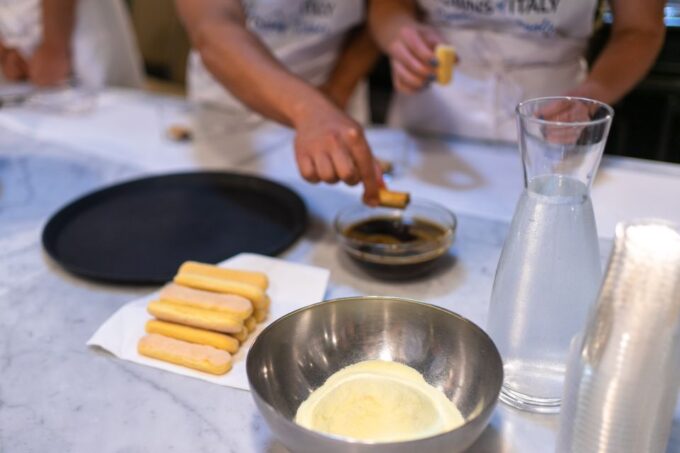 Milan: Pasta and Risotto Cooking Class With Market Tour - Frequently Asked Questions