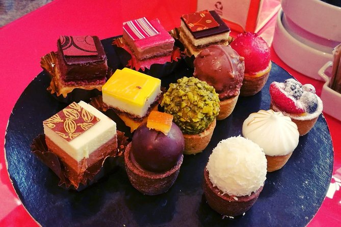 Milan Patisserie Tour - Do Eat Better Experience - Patisserie Culture in Milan