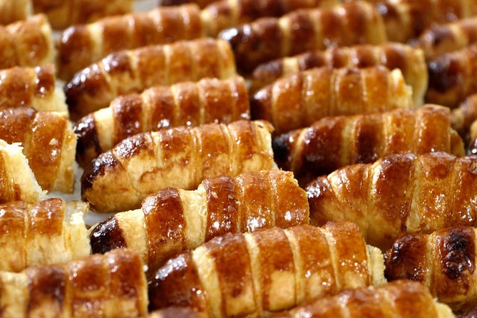 Milan Patisserie Tour - Do Eat Better Experience - Group Size and Accessibility
