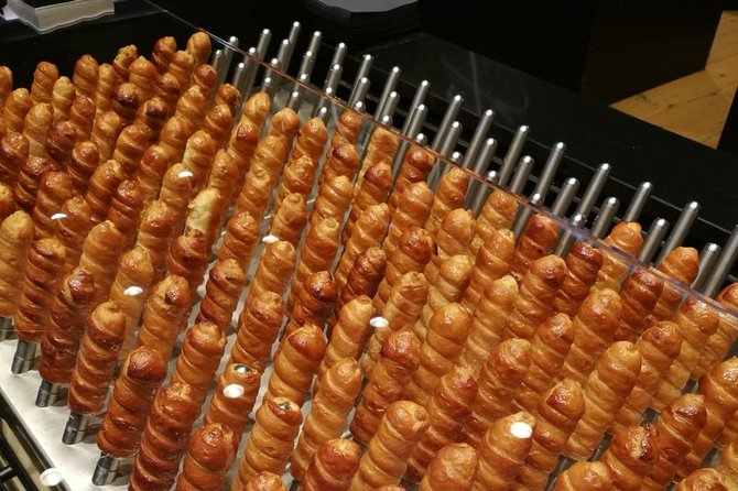 Milan Patisserie Tour - Do Eat Better Experience - Multilingual Guide