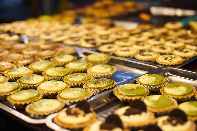 Milan Patisserie Tour - Do Eat Better Experience - Booking and Confirmation