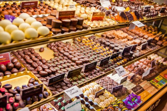 Milan Patisserie Tour - Meeting Point and Cancellation