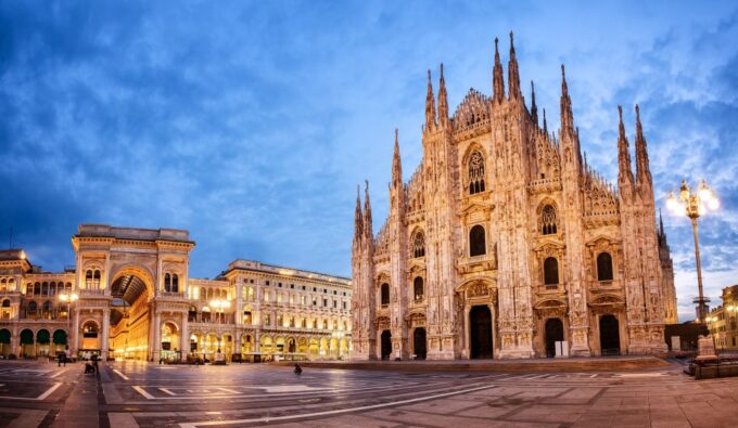 Milan Patisserie Tour - Reviews and Rating