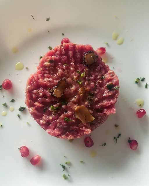 Milan: Personal Chef at Your House or Delivery - Dining Experience