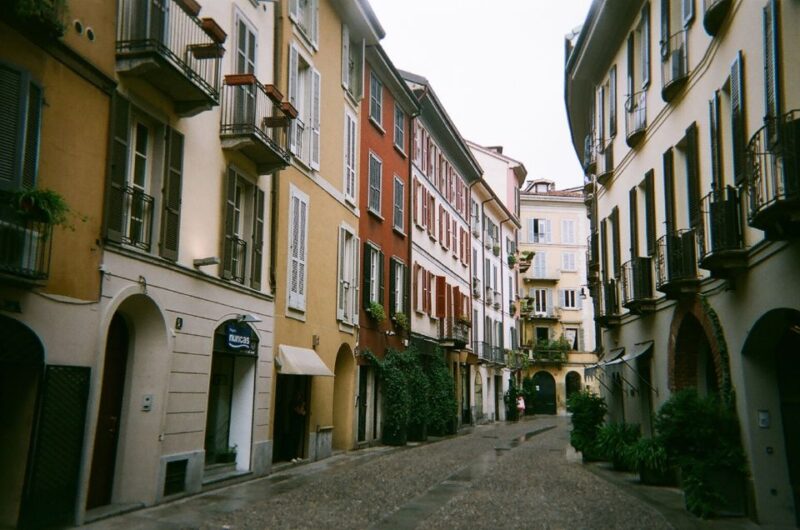 Milan: Pinacoteca Art Gallery and Brera District Guided Tour - Included in the Tour