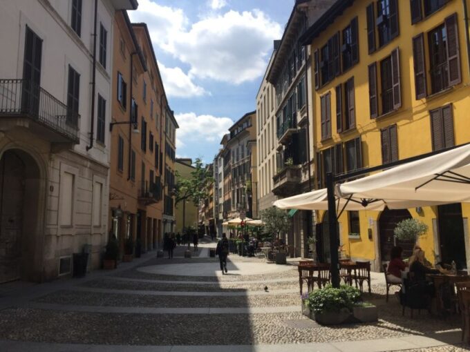 Milan: Pinacoteca Art Gallery and Brera District Guided Tour - Frequently Asked Questions