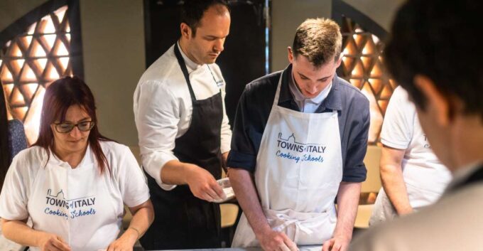 Milan: Pizza and Gelato-Making Class With Dinner and Wine - Pricing and Booking