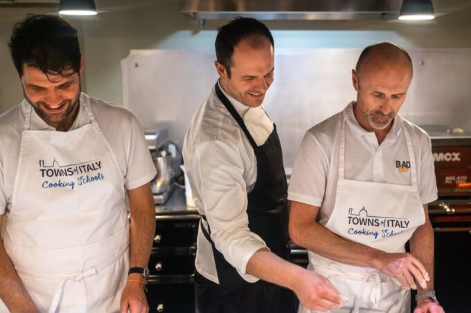 Milan: Pizza and Gelato-Making Class With Dinner and Wine - Customer Reviews
