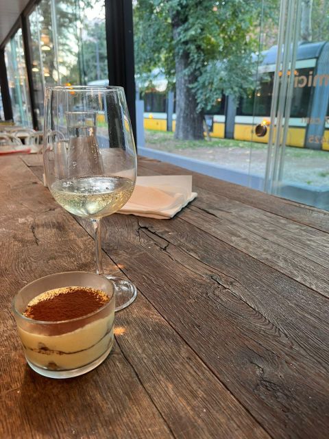 Milan: Pizza and Tiramisu Cooking Class With Wine Tasting - Class Details