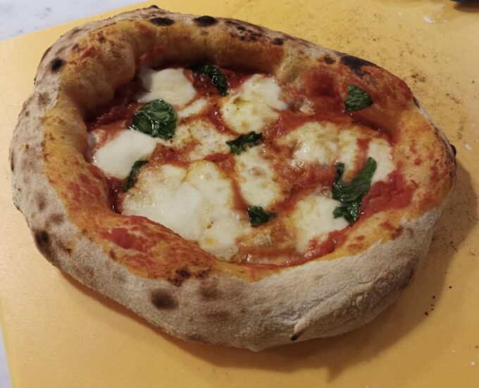 Milan: Pizza and Tiramisu Cooking Class With Wine Tasting - Customer Feedback