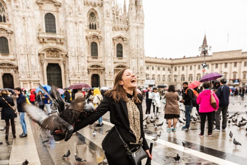 Milan: Private and Personalized Highlights Tour - Customer Feedback and Ratings
