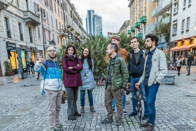 Milan: Private and Personalized Highlights Tour - Discover Milans Charm