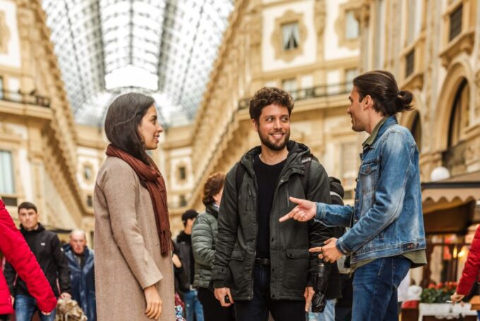 Milan: Private and Personalized Highlights Tour - Tailored Itinerary Options