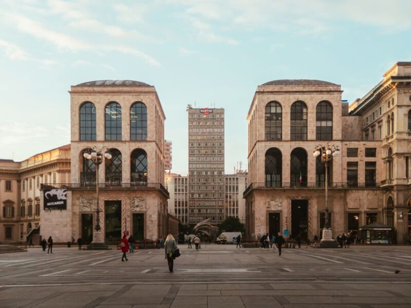 Milan: Private City Highlights Tour With Milan Cathedral - Practical Information