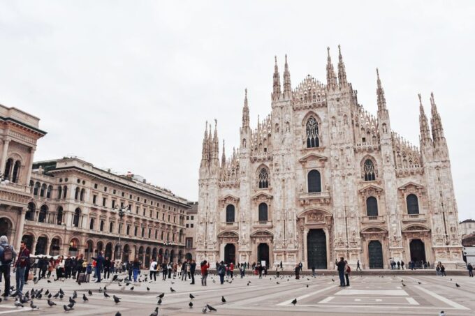 Milan: Private City Highlights Tour With Milan Cathedral - Frequently Asked Questions
