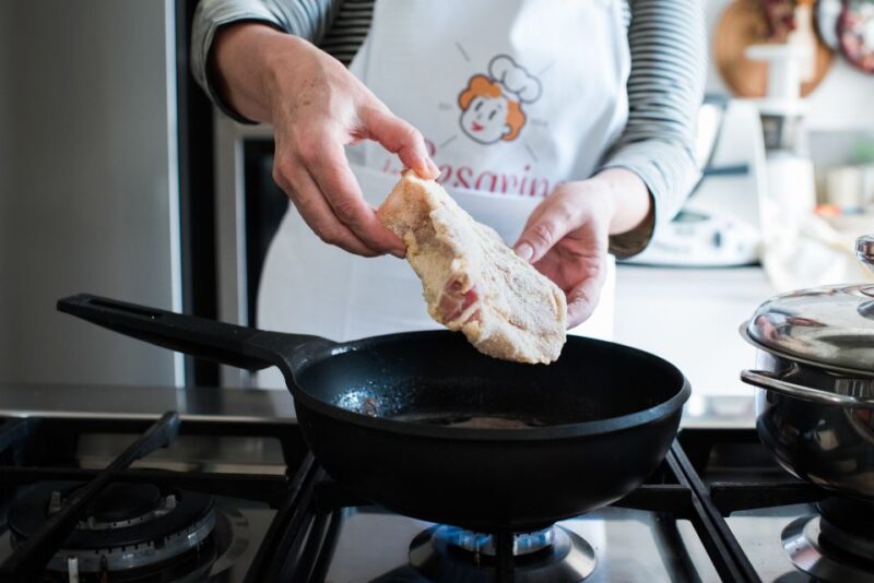 Milan: Private Cooking Class at a Locals Home - Key Points