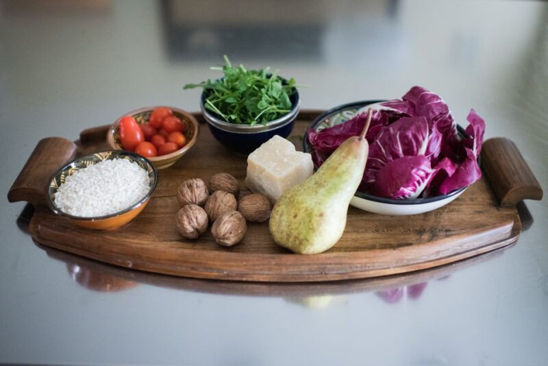 Milan: Private Cooking Class at a Locals Home - Class Structure and Content