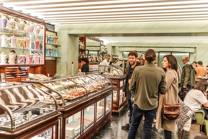 Milan Private Custom Tour With a Local Guide - Walking and Transport Options