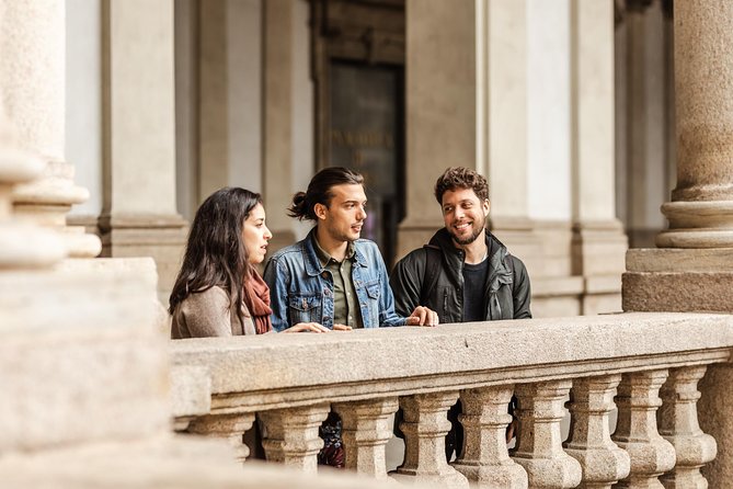 Milan Private Custom Tour With a Local Guide - Meeting Point and Logistics
