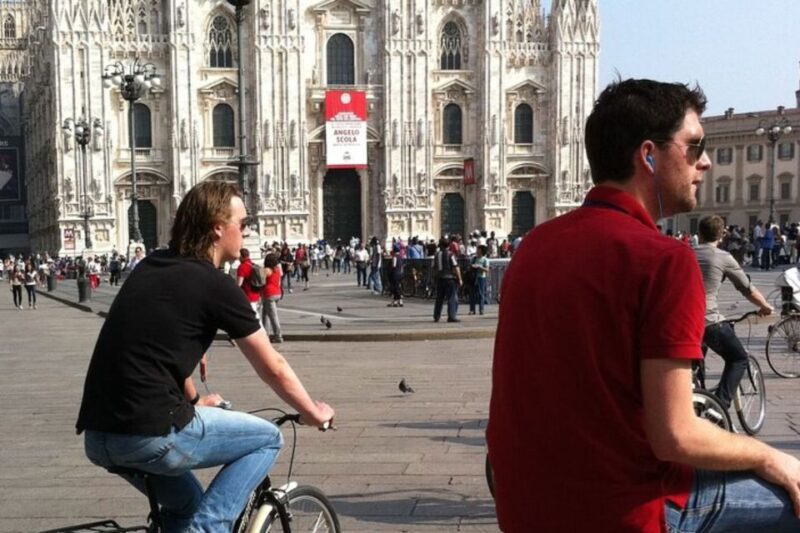 Milan: Private Custom Walking Tour With A Local Guide - Reservation and Cancellation