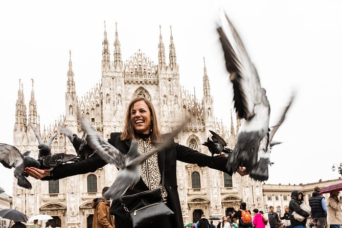 Milan Private Food Tours With a Local: 100% Personalized - Cancellation Policy