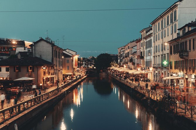 Milan Private Food Tours With a Local: 100% Personalized - Customer Reviews