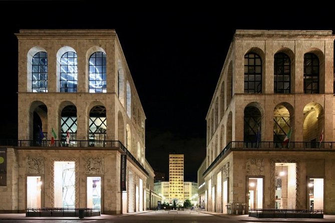 Milan Private Guided Tour by Night - Transportation and Surfaces