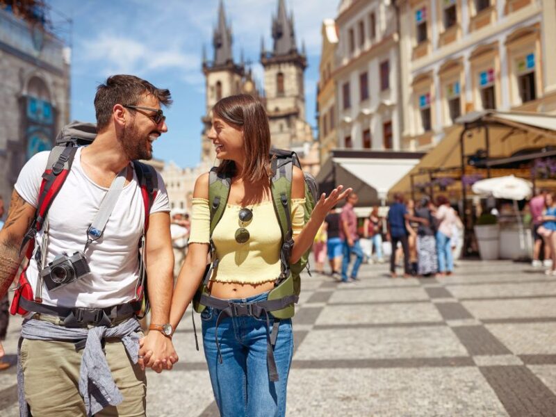 Milan: Private Guided Walking Tour With Aperitif - Participant Details